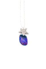 Starfish Opal Pendant