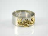 [Premium Quality Custom Wedding & Engagement Rings Online]-Custom Goldsmith Jon Pettey