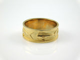 [Premium Quality Custom Wedding & Engagement Rings Online]-Custom Goldsmith Jon Pettey