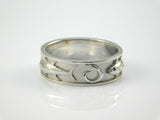 [Premium Quality Custom Wedding & Engagement Rings Online]-Custom Goldsmith Jon Pettey