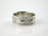 [Premium Quality Custom Wedding & Engagement Rings Online]-Custom Goldsmith Jon Pettey