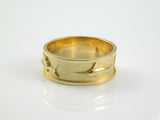 [Premium Quality Custom Wedding & Engagement Rings Online]-Custom Goldsmith Jon Pettey