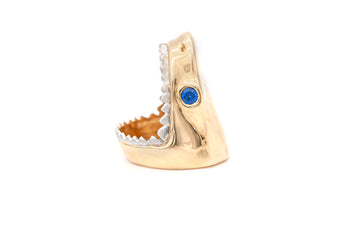 Great White Shark Ring