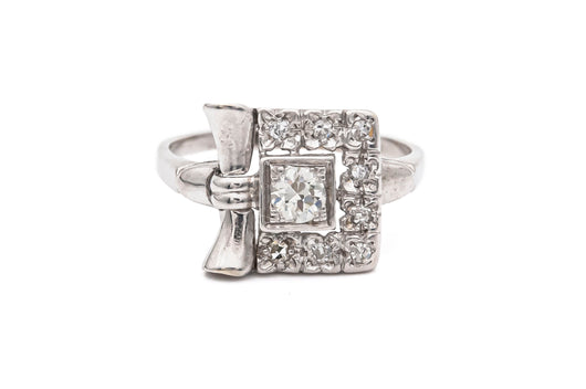 The Perfect Gift Diamond Ring