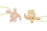 Sea Turtle Pendant