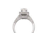 Stunning Diamond Ring